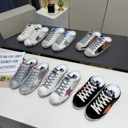 Golden Goose shoes 009 HL022