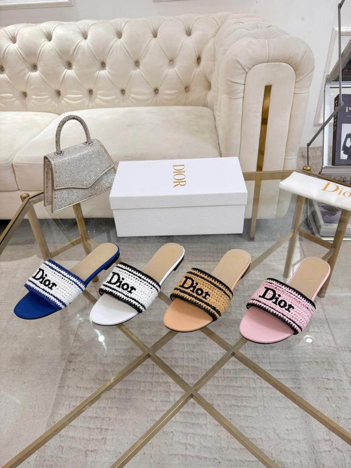 Dior shoes 068 HL051