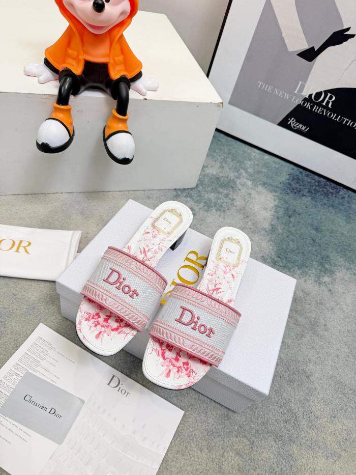 Dior shoes 056 HL081