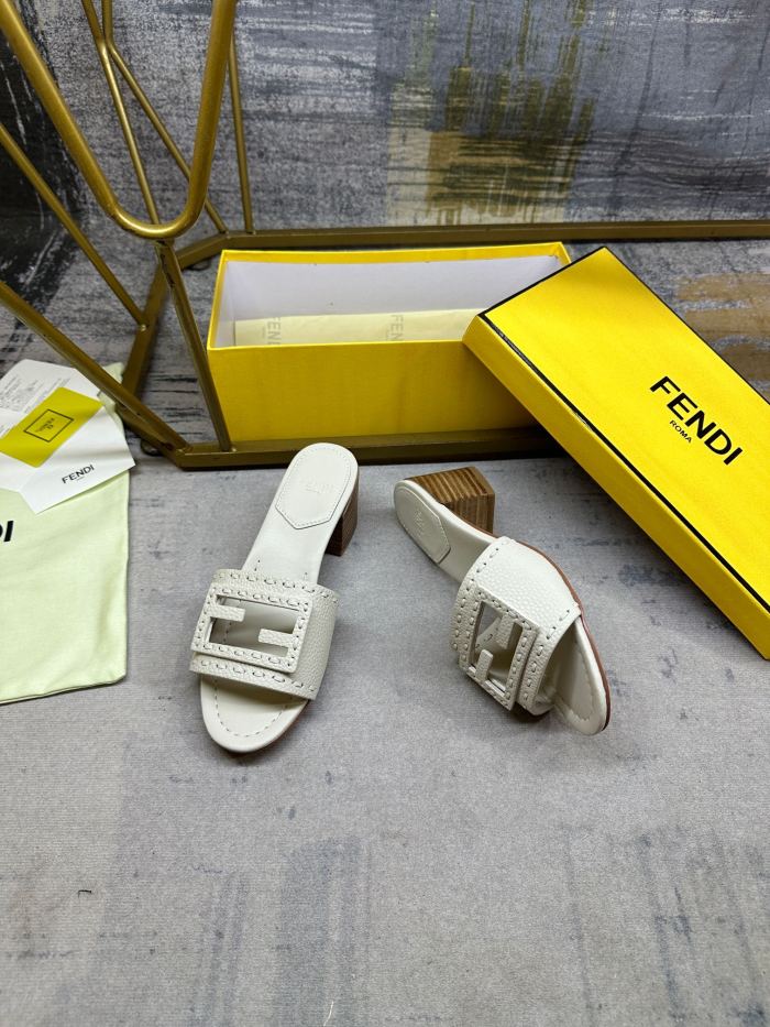Fendi shoes 006 HL032