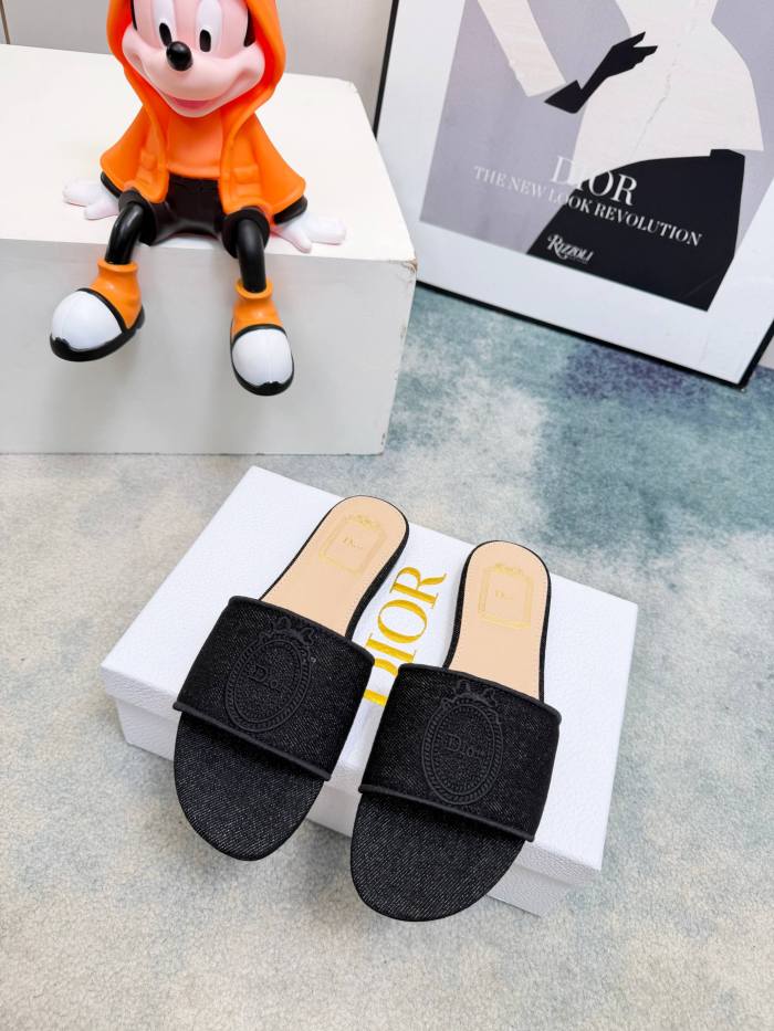 Dior shoes 063 HL002