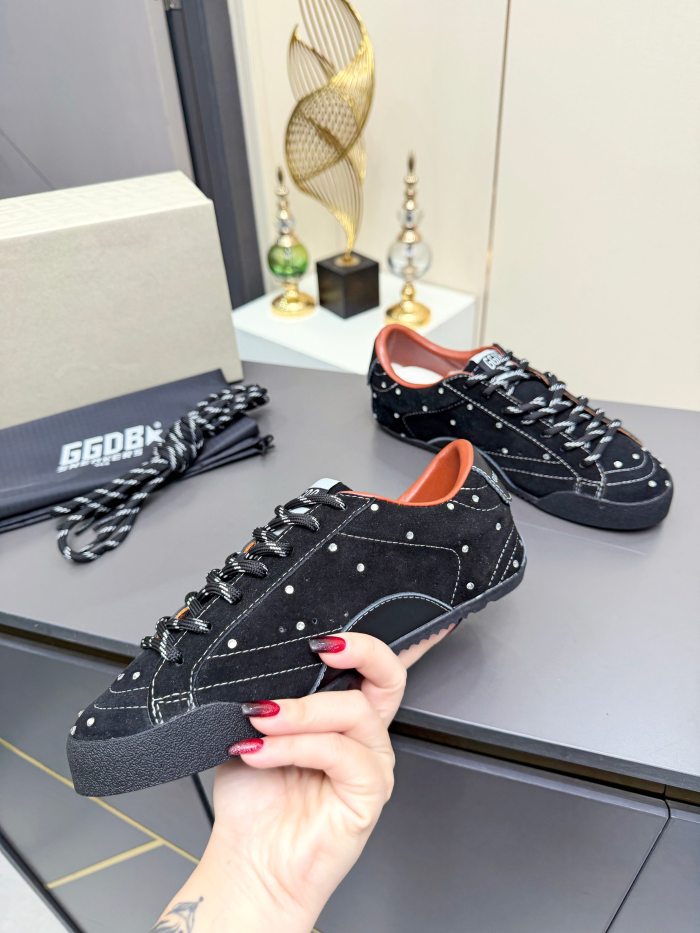 Golden Goose shoes 015 HL022