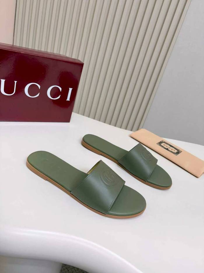 Gucci shoes 083 HL081