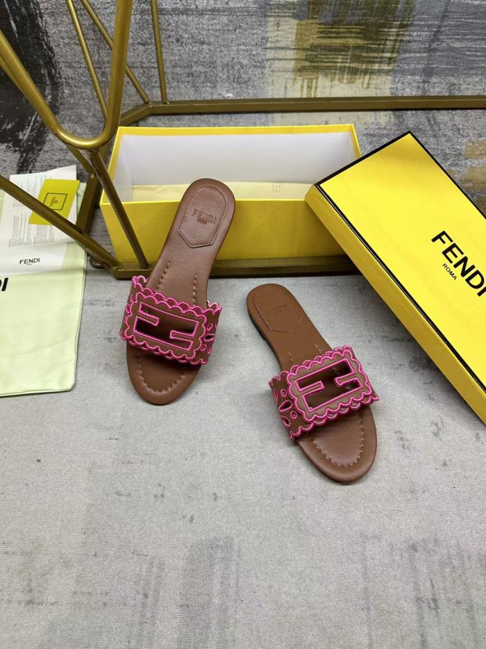 Fendi shoes 004 HL022
