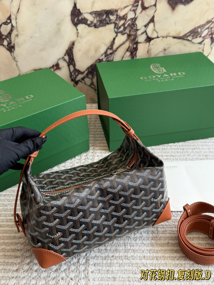 Goyard Shoulder Bag 008 DB571 26cm
