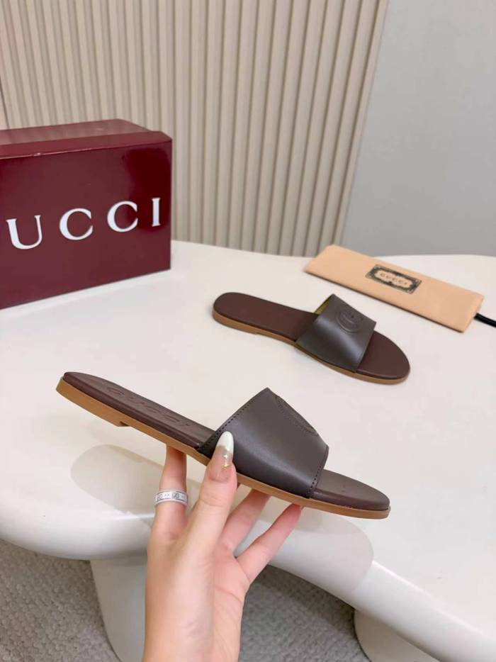 Gucci shoes 083 HL081