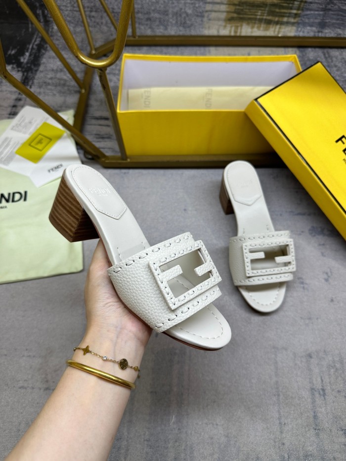 Fendi shoes 006 HL032