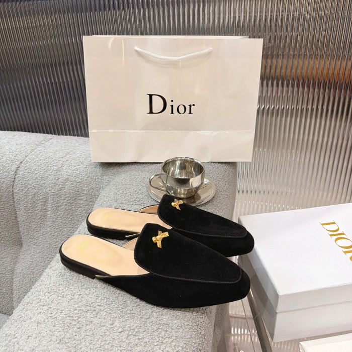 Dior shoes 059 HL062