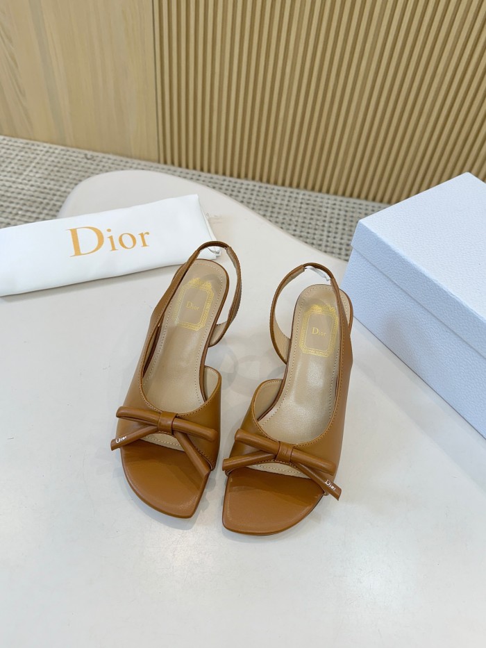Dior shoes 061 HL072