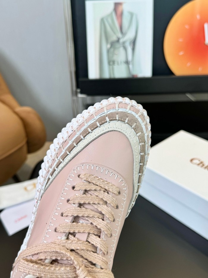 Chloe Casual shoes 001 HL053