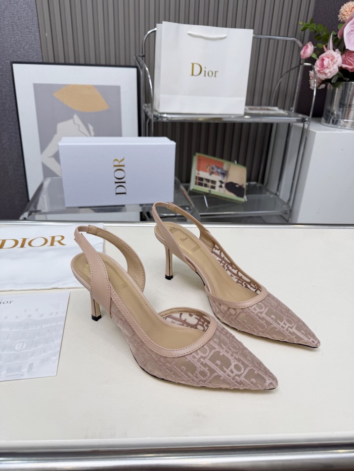 Dior shoes 062 HL052