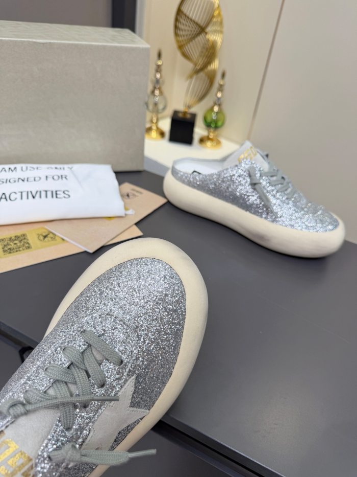 Golden Goose shoes 017 HL072