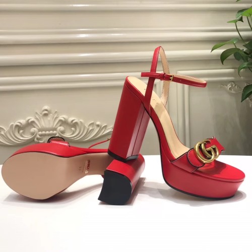 Gucci shoes 082 HL032
