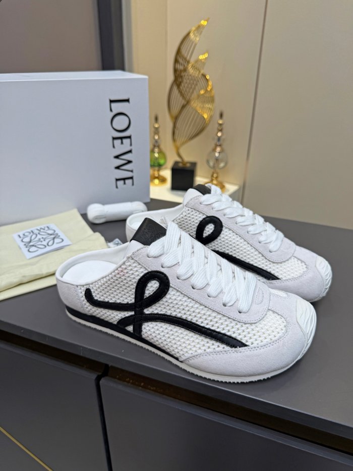 Loewe shoes 029 HL042