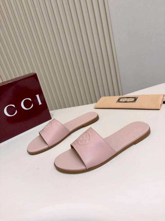 Gucci shoes 083 HL081