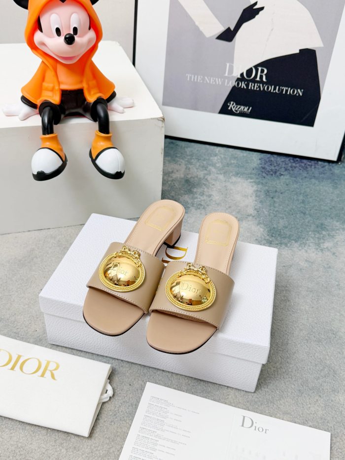 Dior shoes 065 HL032