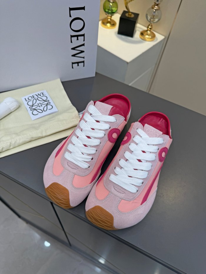 Loewe shoes 029 HL042