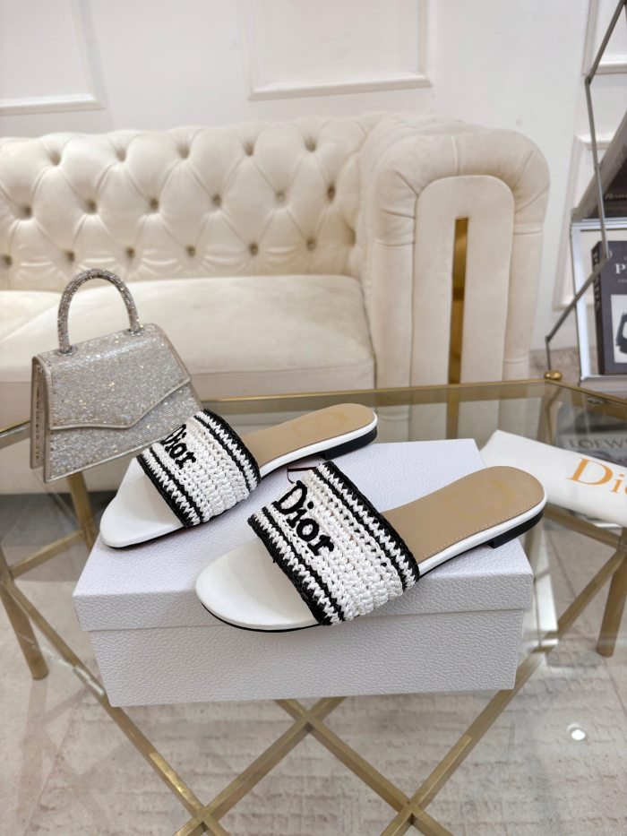 Dior shoes 068 HL051