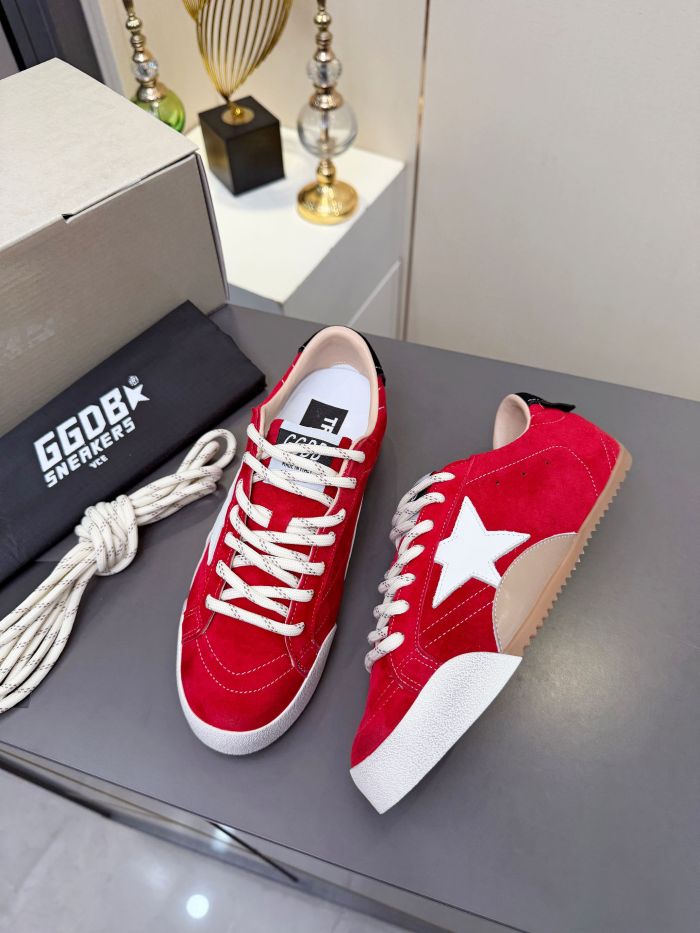 Golden Goose shoes 015 HL022