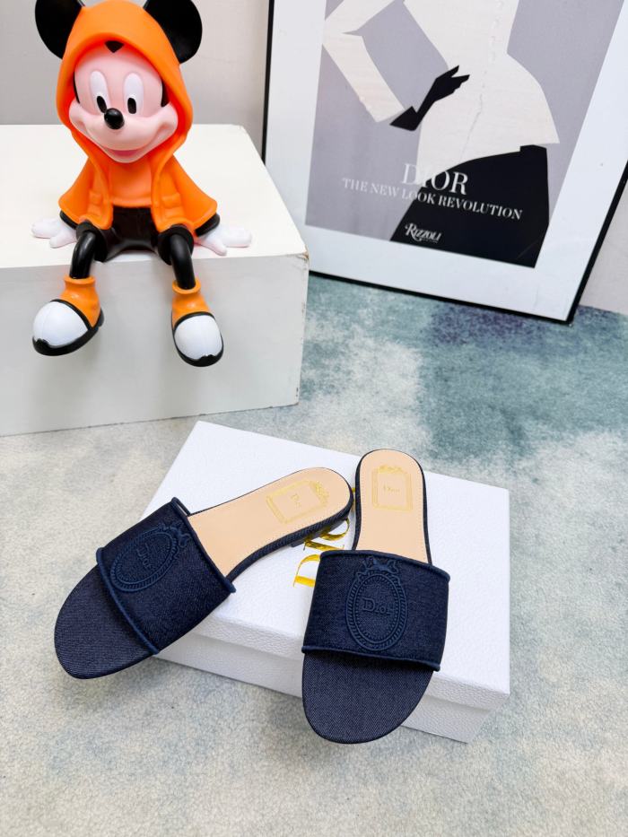 Dior shoes 063 HL002