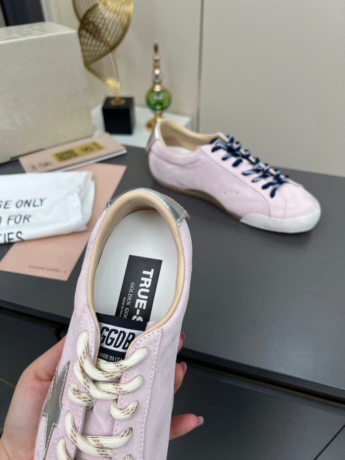 Golden Goose shoes 016 HL022