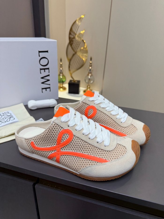 Loewe shoes 029 HL042