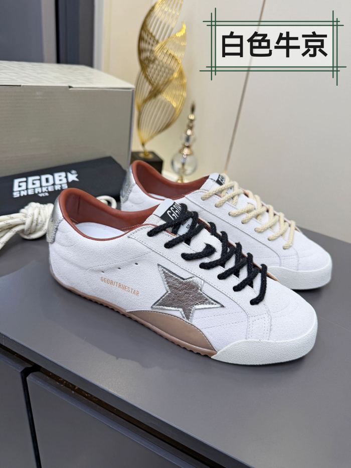Golden Goose shoes 015 HL022