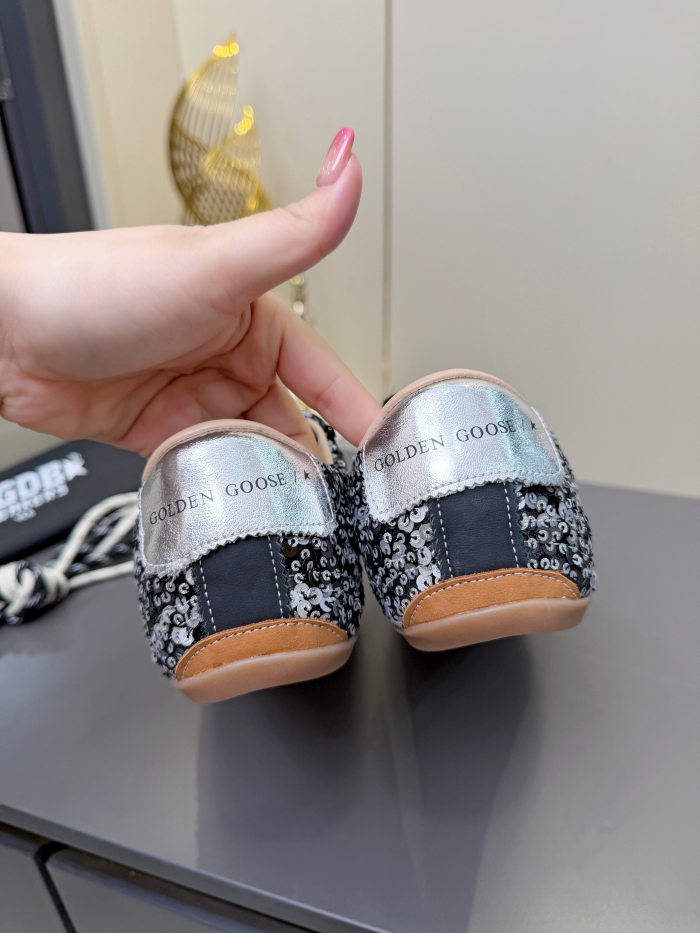 Golden Goose shoes 015 HL022