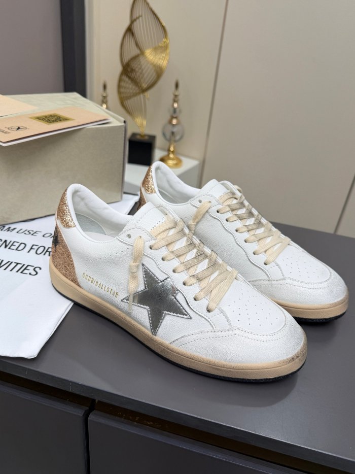Golden Goose shoes 011 HL022