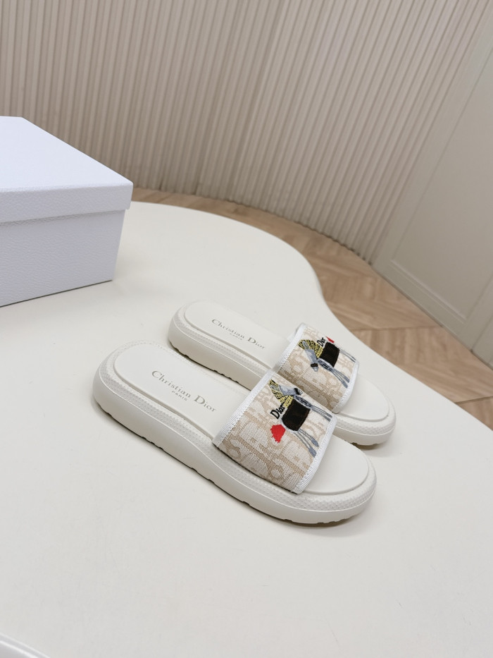 Dior shoes 052 HL022