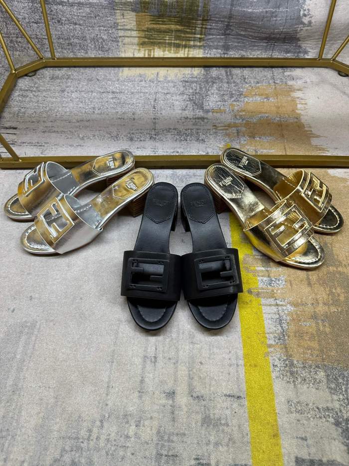 Fendi shoes 006 HL032