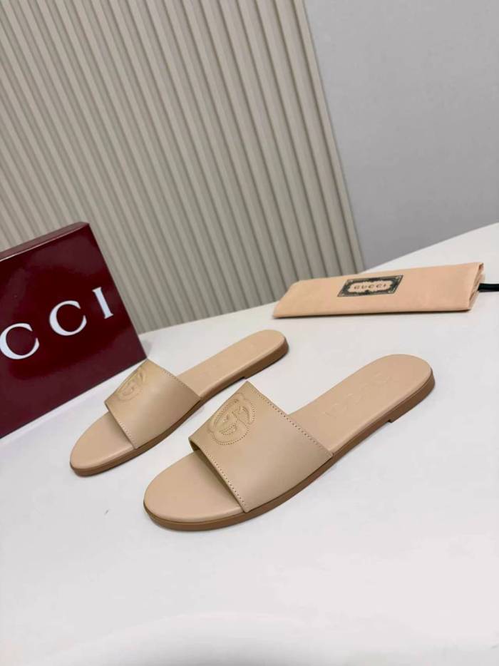 Gucci shoes 083 HL081