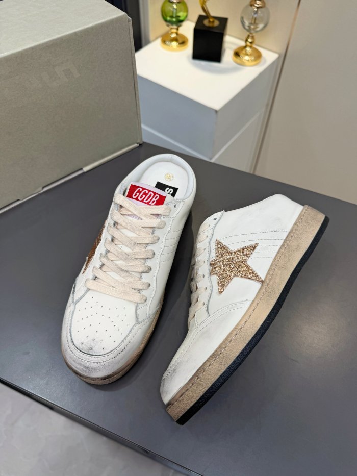 Golden Goose shoes 018 HL022