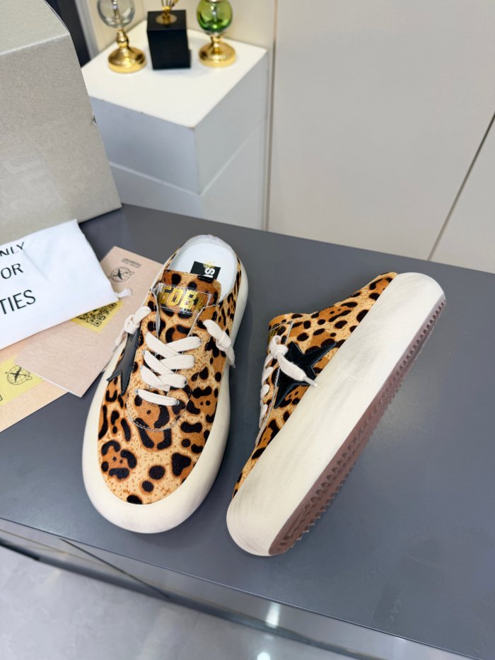 Golden Goose shoes 017 HL072