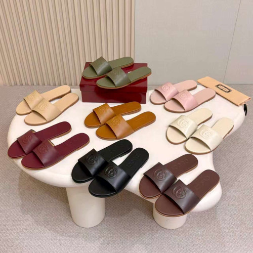 Gucci shoes 083 HL081