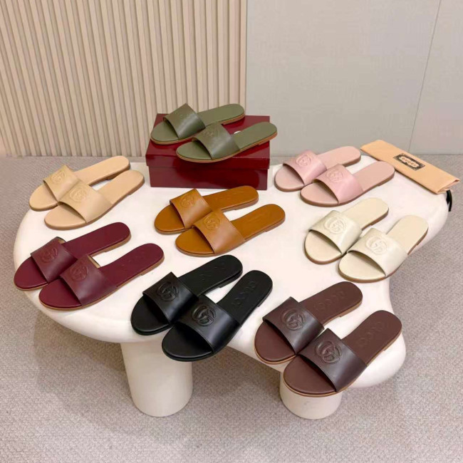 Gucci shoes 083 HL081