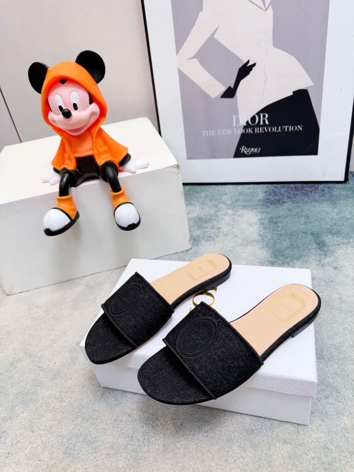 Dior shoes 063 HL002