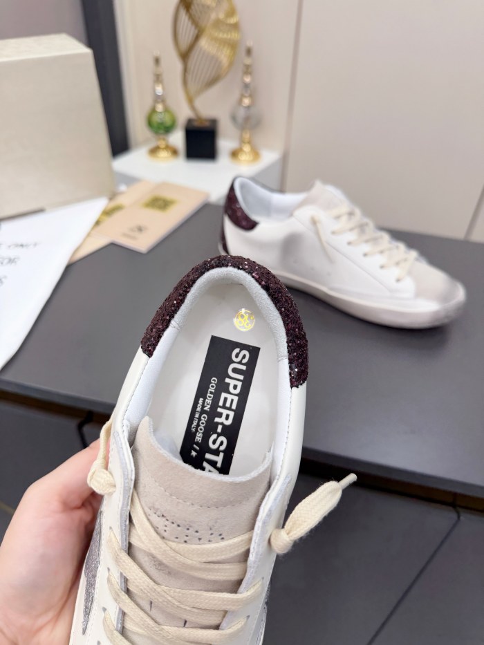 Golden Goose shoes 012 HL022