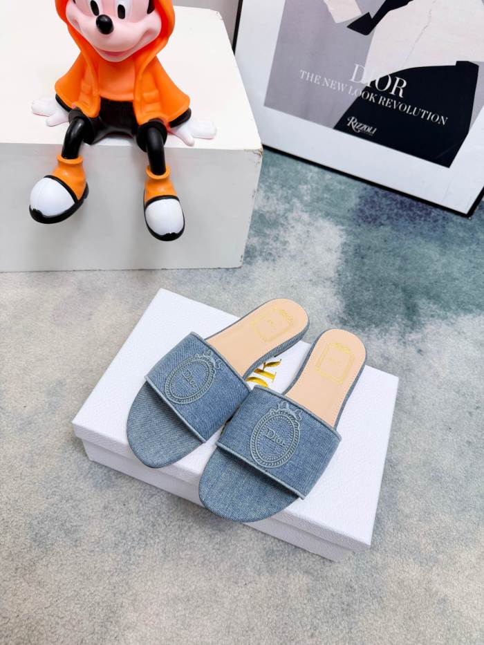 Dior shoes 063 HL002