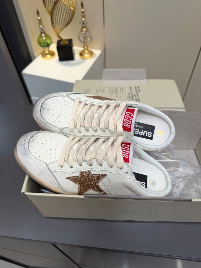 Golden Goose shoes 018 HL022
