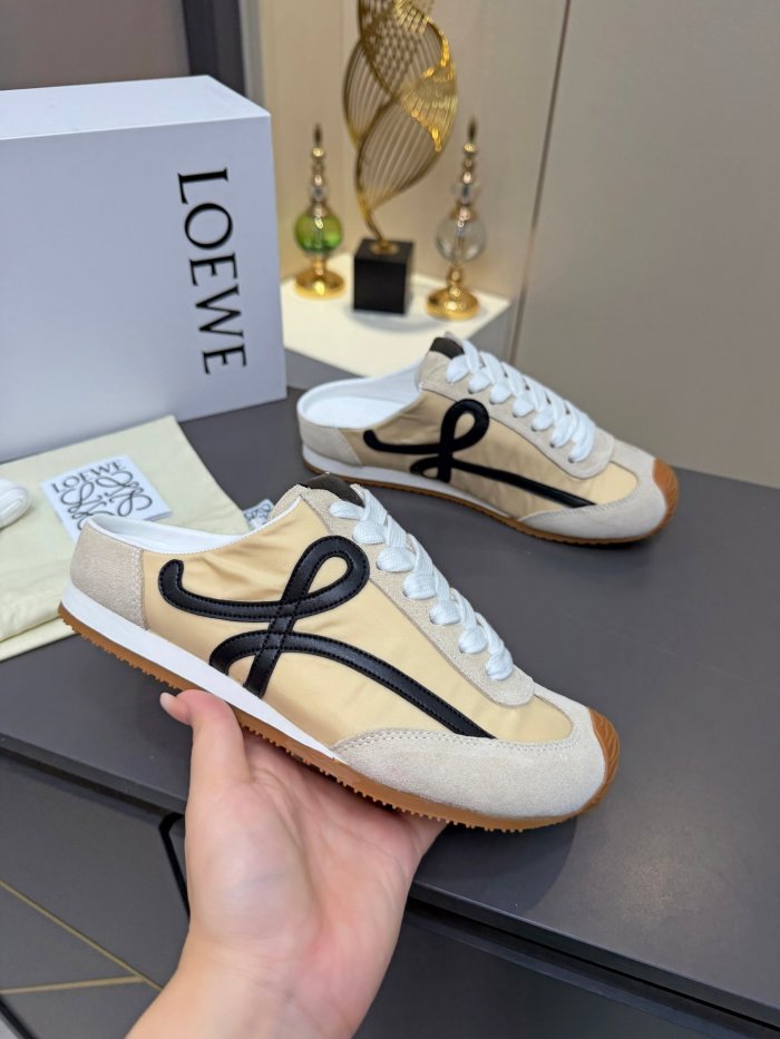 Loewe shoes 029 HL042