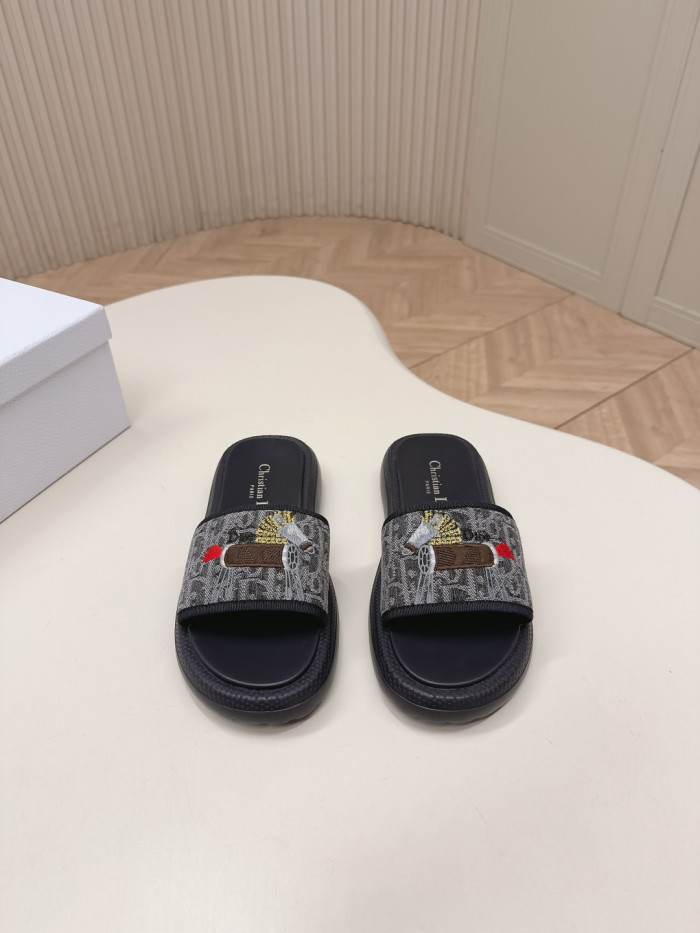 Dior shoes 052 HL022