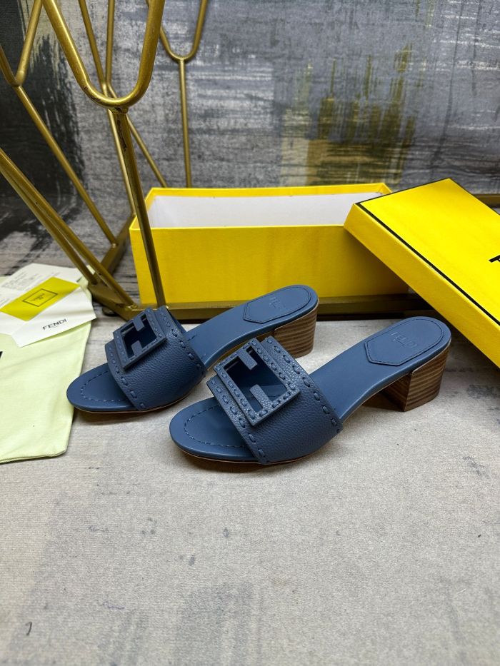 Fendi shoes 006 HL032