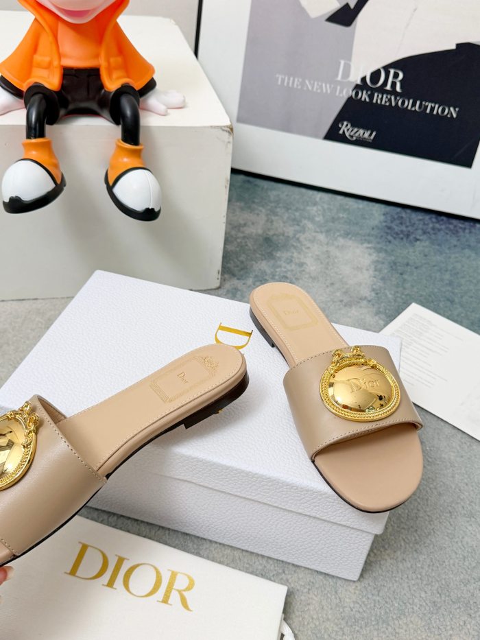 Dior shoes 064 HL022