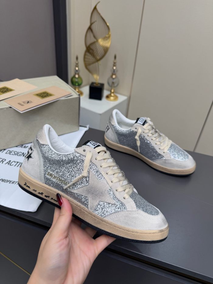 Golden Goose shoes 011 HL022