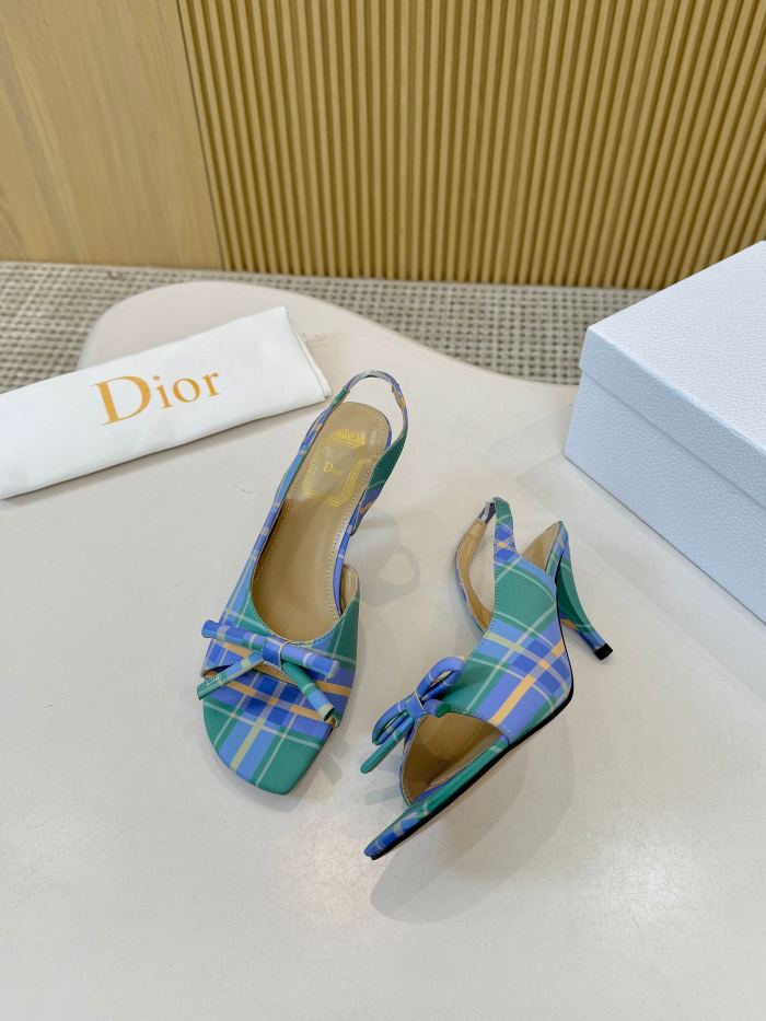 Dior shoes 061 HL072