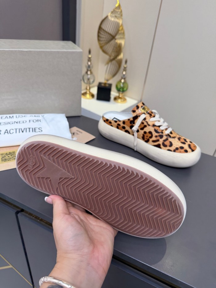 Golden Goose shoes 017 HL072