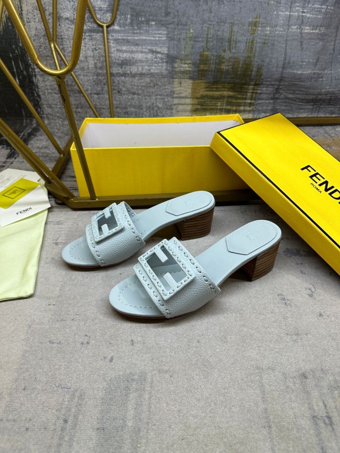 Fendi shoes 006 HL032