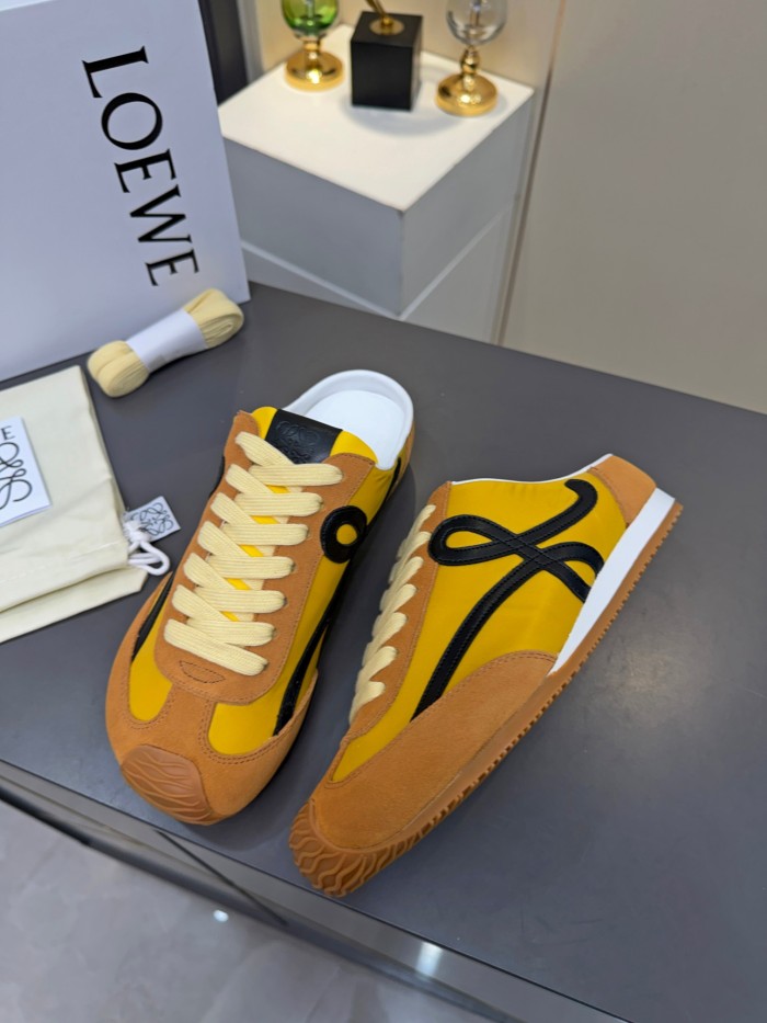 Loewe shoes 029 HL042