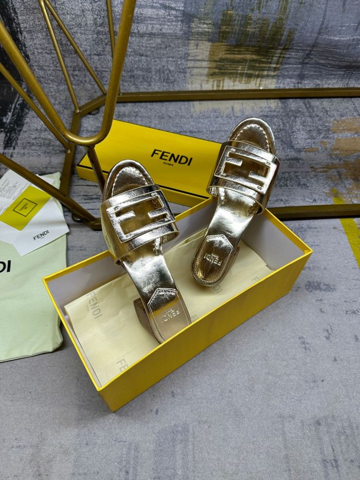 Fendi shoes 006 HL032